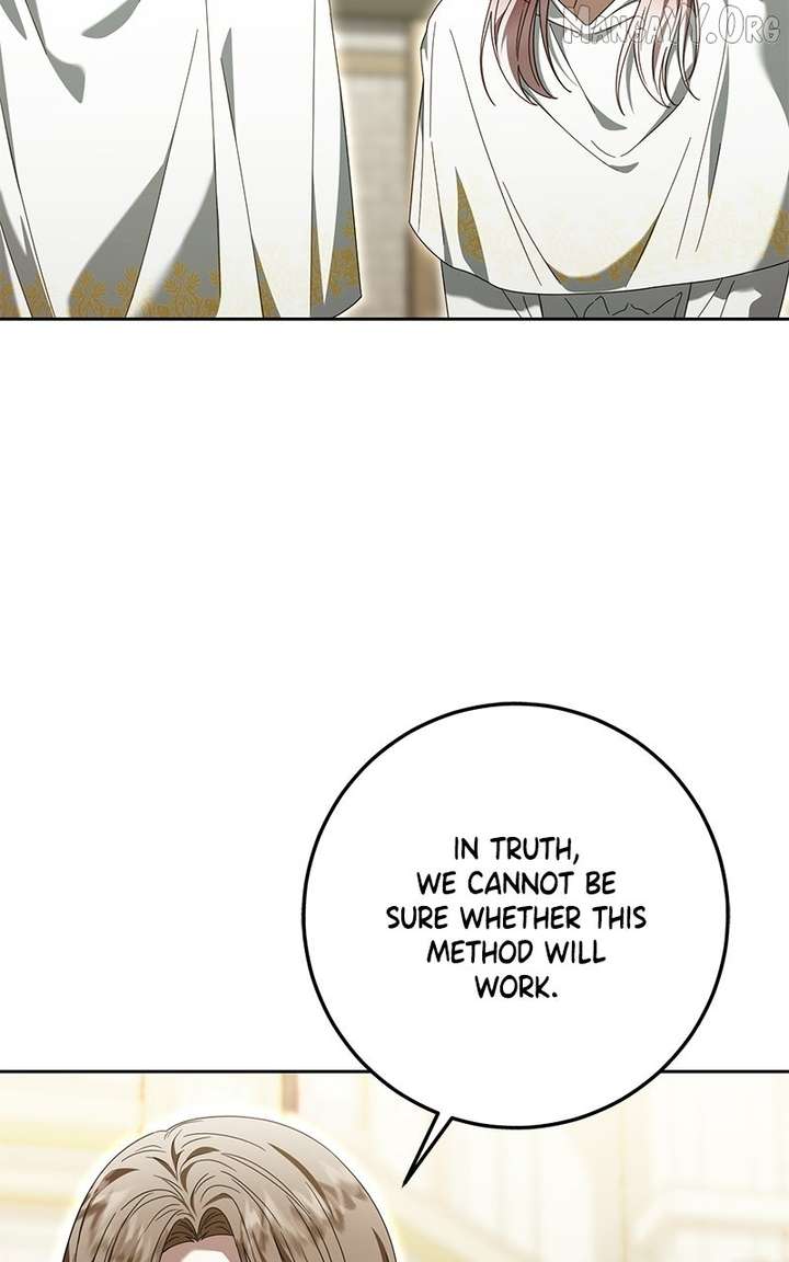 I Grabbed The Leash Of The Blind Beast Chapter 62 354 023