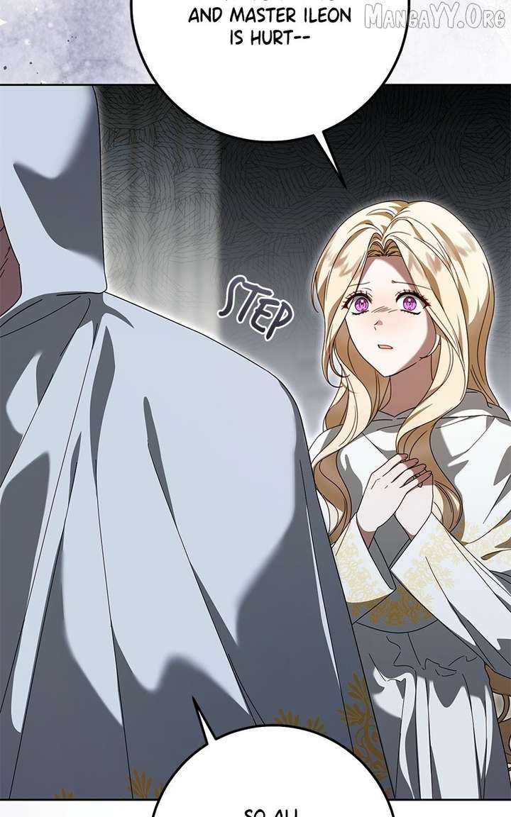 I Grabbed The Leash Of The Blind Beast Chapter 62 361 030