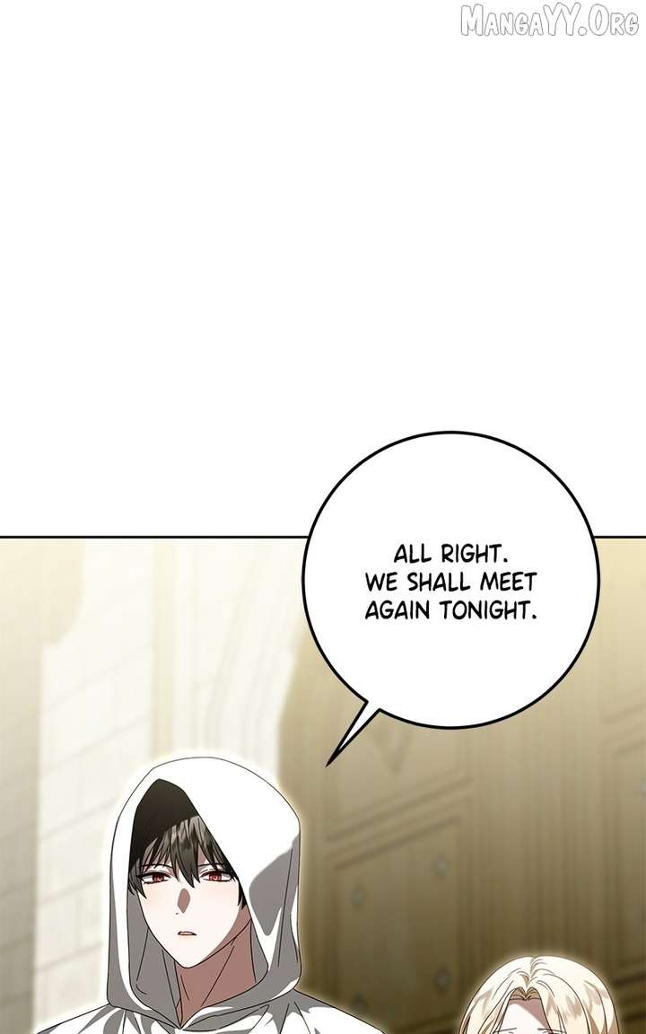 I Grabbed The Leash Of The Blind Beast Chapter 62 366 035