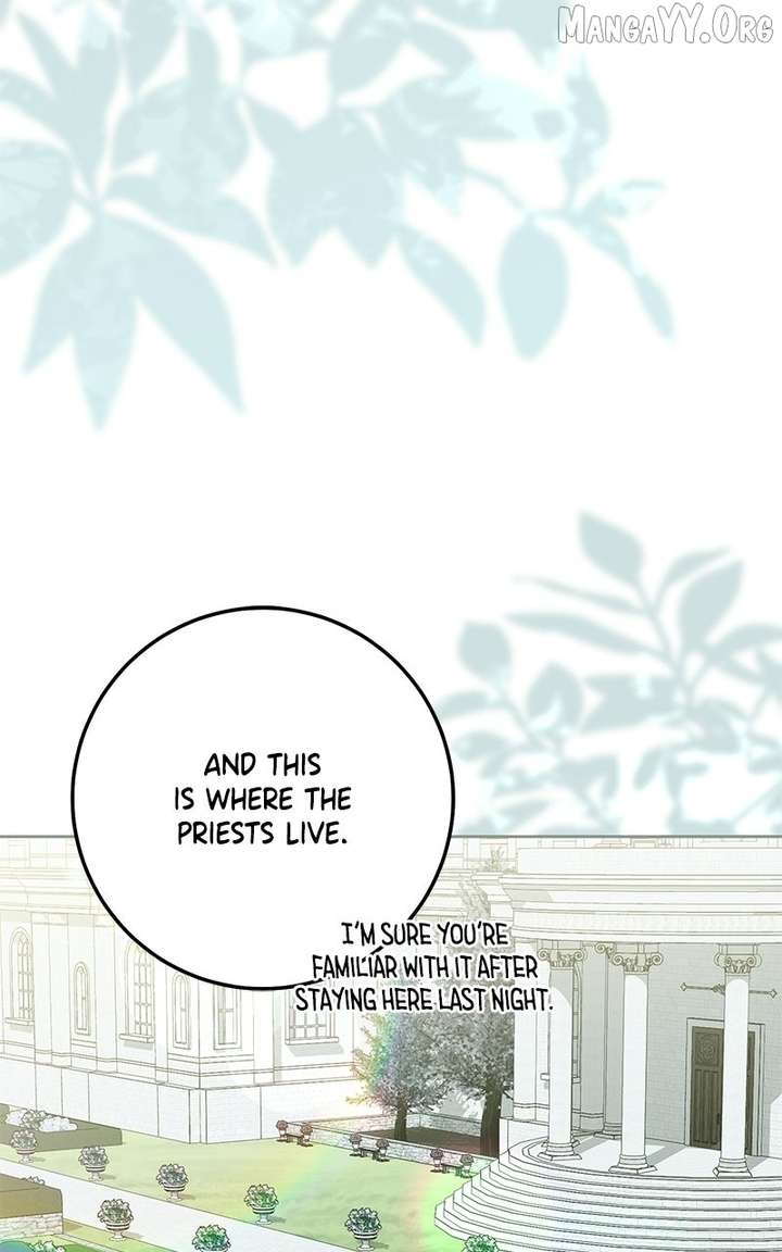 I Grabbed The Leash Of The Blind Beast Chapter 62 375 044