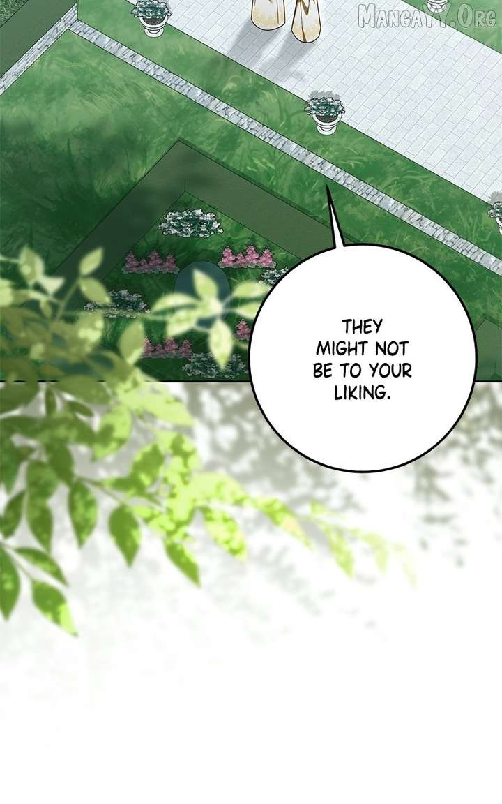 I Grabbed The Leash Of The Blind Beast Chapter 62 378 047