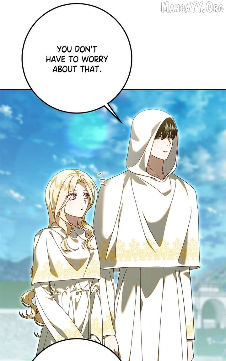 I Grabbed The Leash Of The Blind Beast Chapter 62 379 048