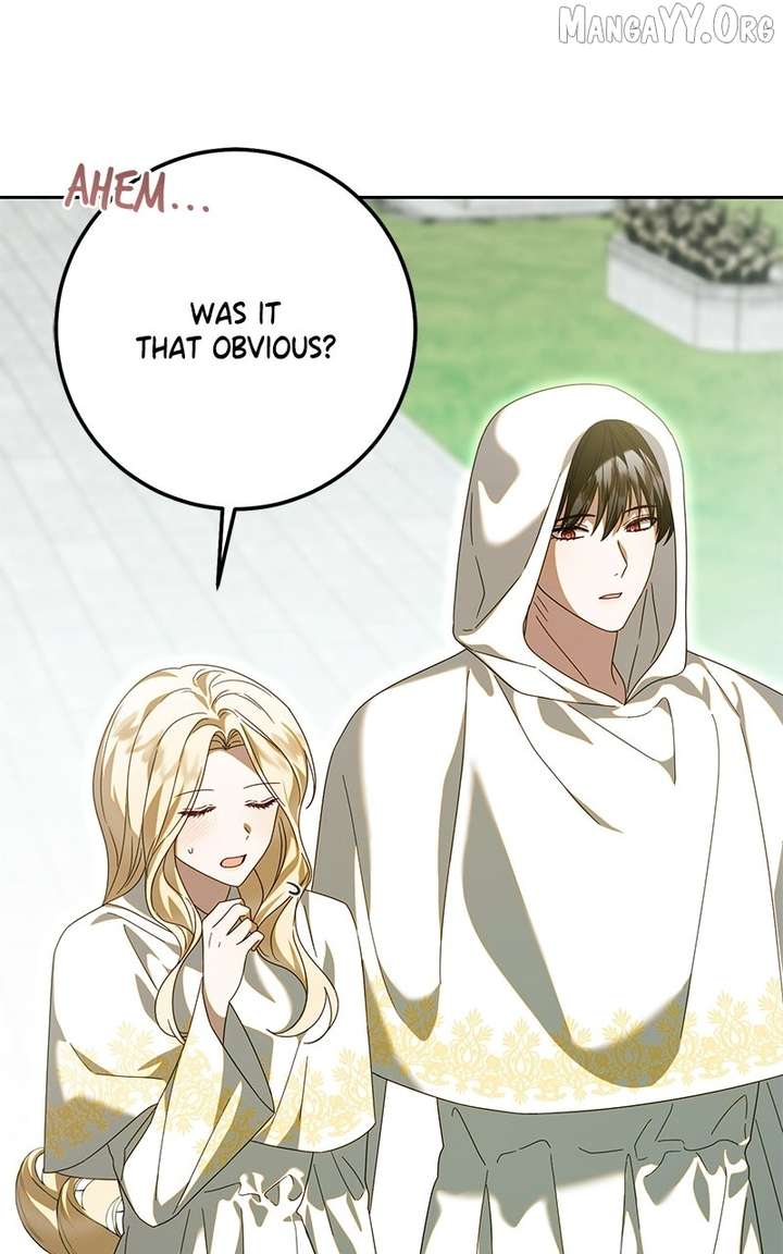 I Grabbed The Leash Of The Blind Beast Chapter 62 388 057
