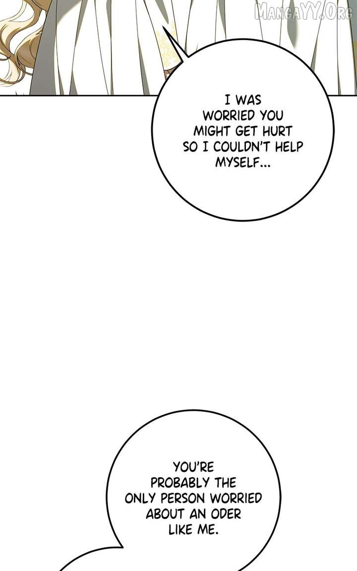 I Grabbed The Leash Of The Blind Beast Chapter 62 389 058