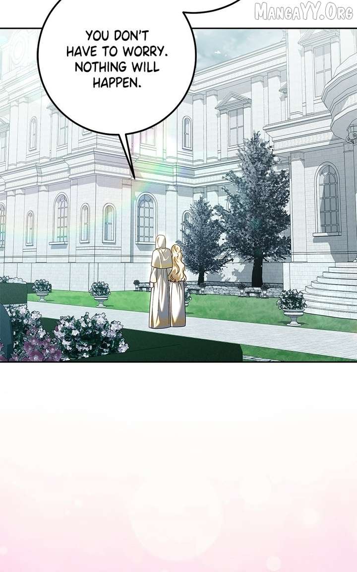 I Grabbed The Leash Of The Blind Beast Chapter 62 390 059