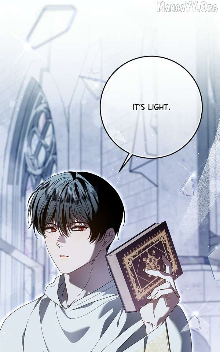 I Grabbed The Leash Of The Blind Beast Chapter 62 404 073