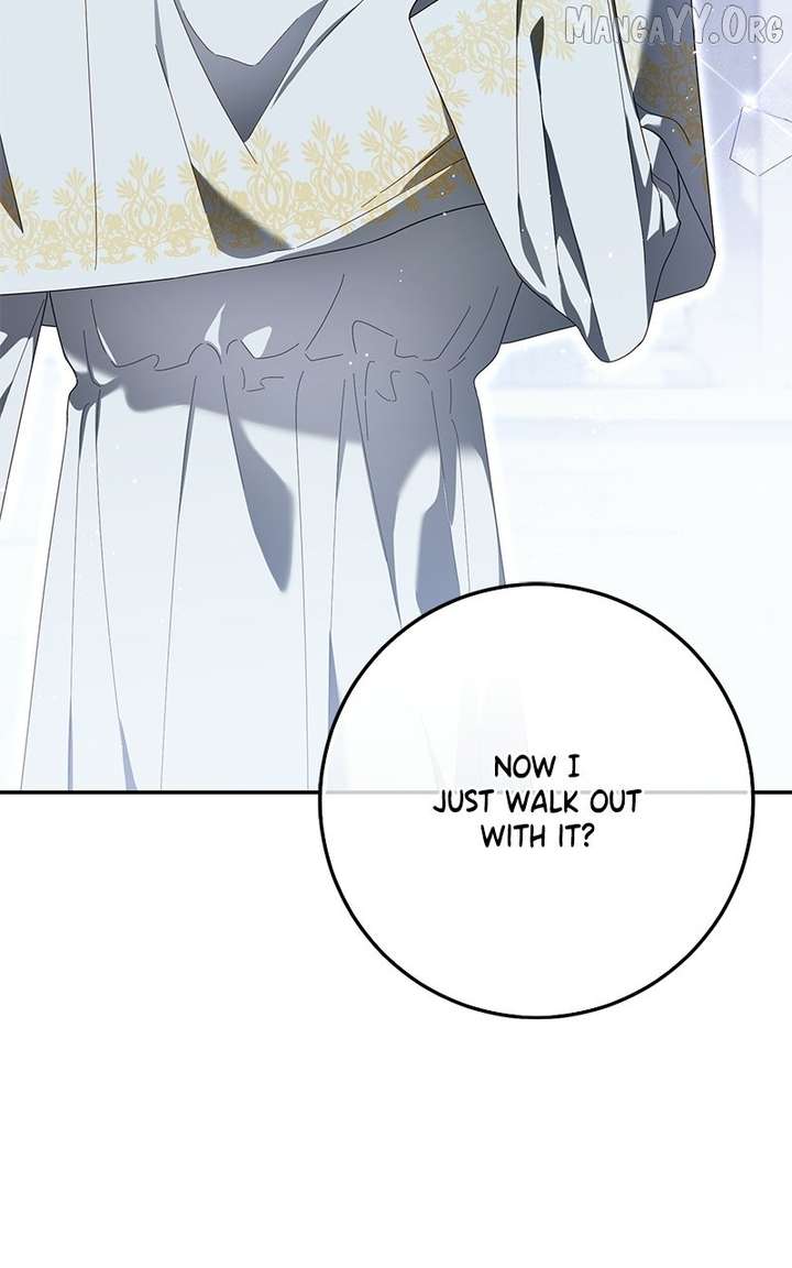 I Grabbed The Leash Of The Blind Beast Chapter 62 405 074