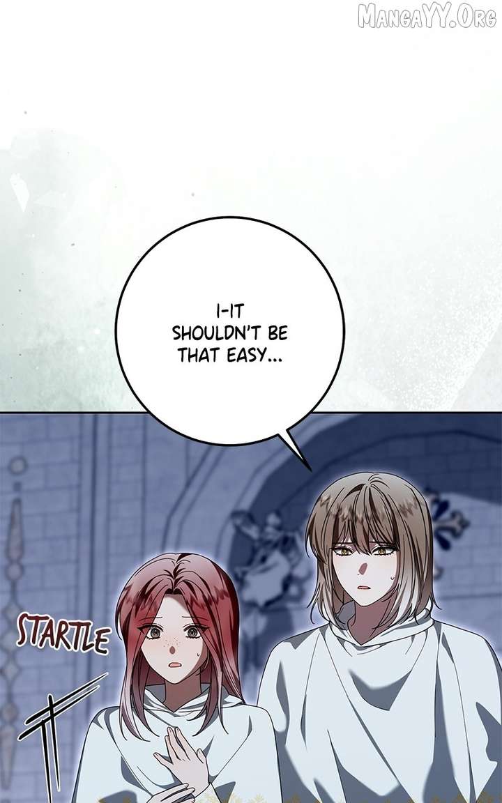 I Grabbed The Leash Of The Blind Beast Chapter 62 406 075