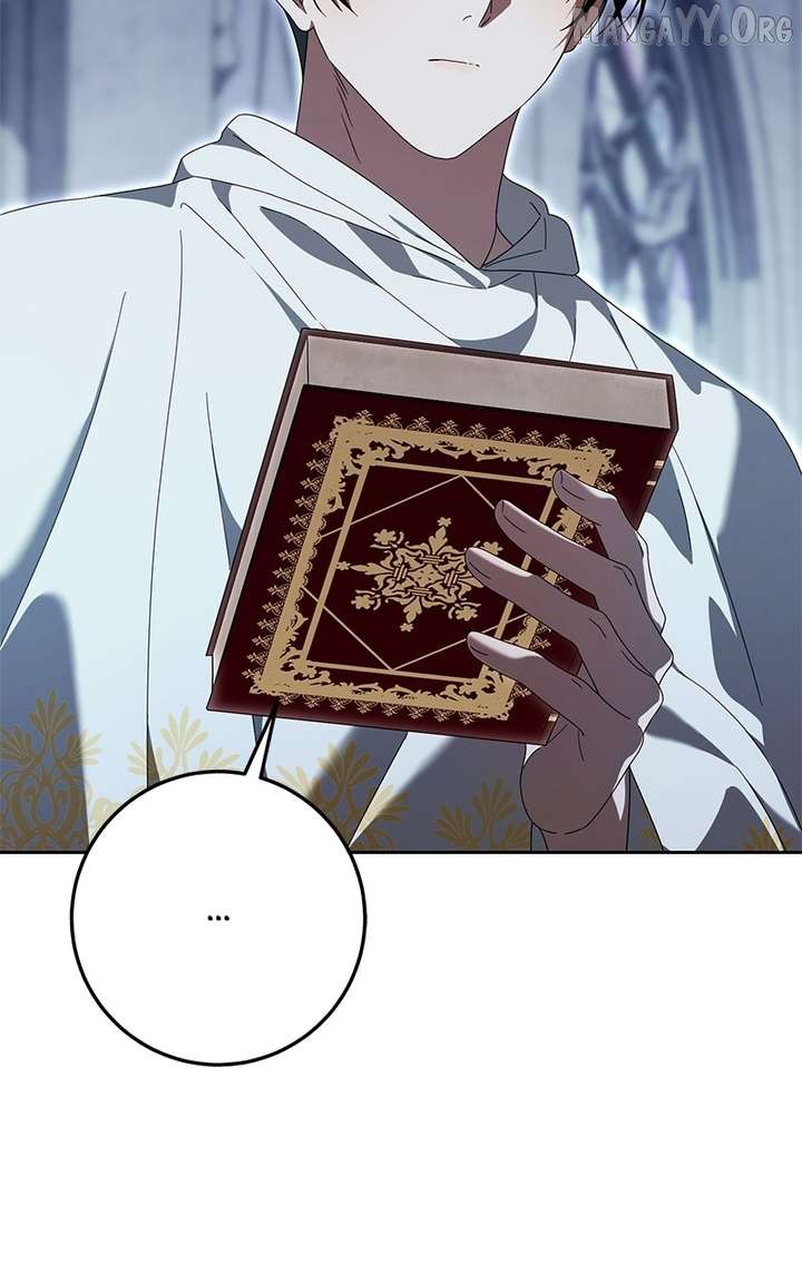 I Grabbed The Leash Of The Blind Beast Chapter 62 412 081