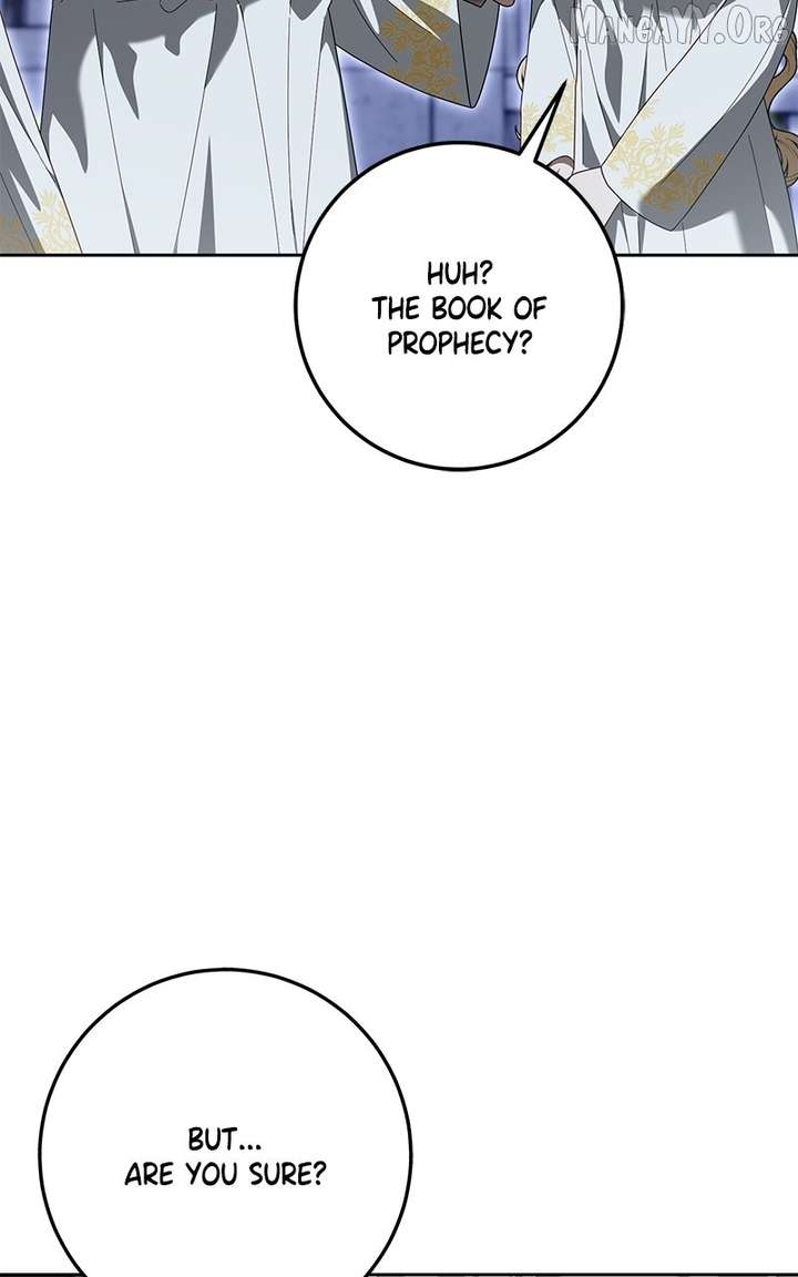 I Grabbed The Leash Of The Blind Beast Chapter 62 414 083