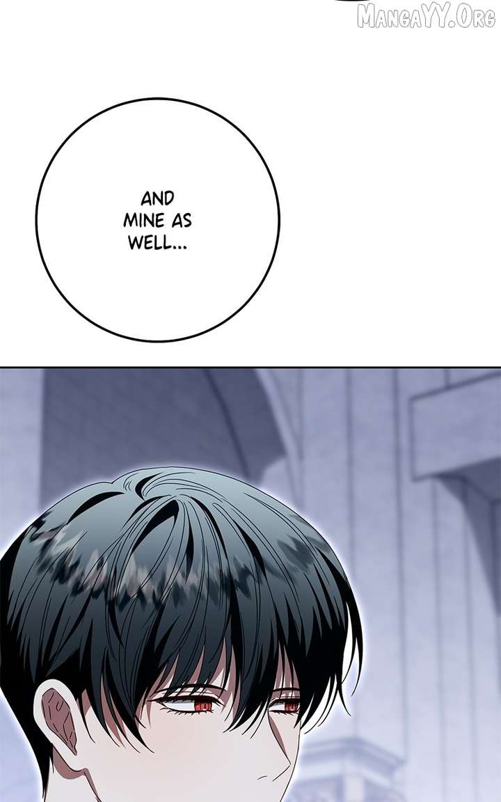 I Grabbed The Leash Of The Blind Beast Chapter 62 416 085