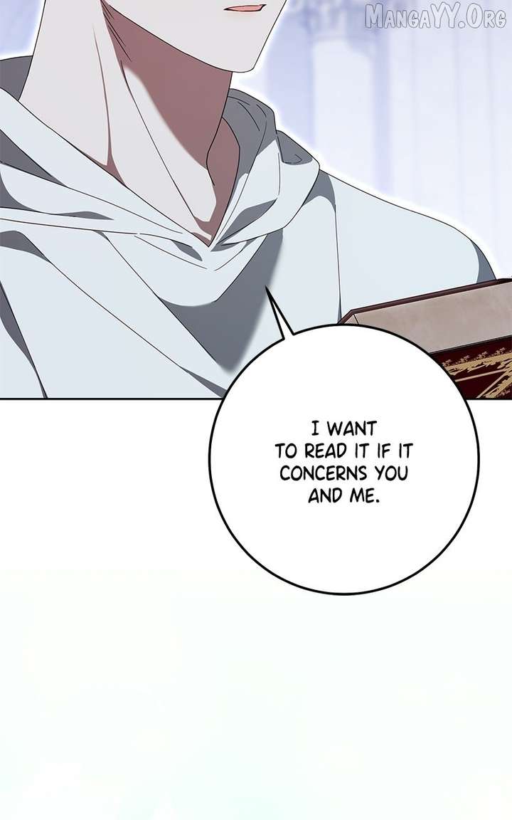 I Grabbed The Leash Of The Blind Beast Chapter 62 417 086