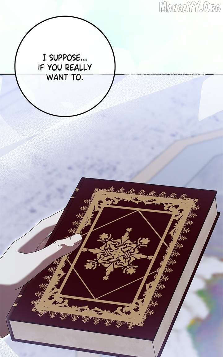 I Grabbed The Leash Of The Blind Beast Chapter 62 418 087