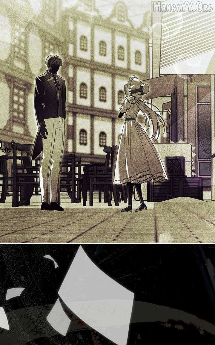I Grabbed The Leash Of The Blind Beast Chapter 62 423 092
