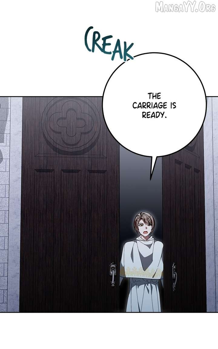 I Grabbed The Leash Of The Blind Beast Chapter 62 428 097