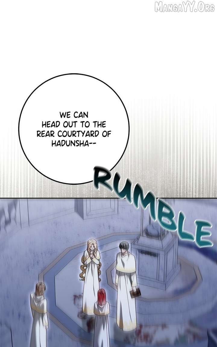 I Grabbed The Leash Of The Blind Beast Chapter 62 429 098