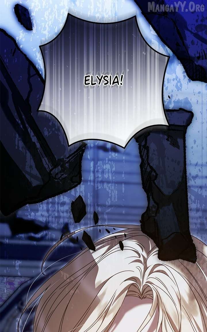 I Grabbed The Leash Of The Blind Beast Chapter 62 436 105