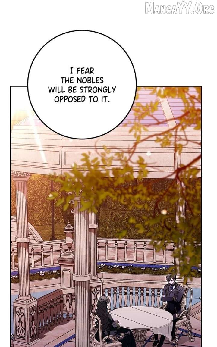 I Grabbed The Leash Of The Blind Beast Chapter 67 313 003