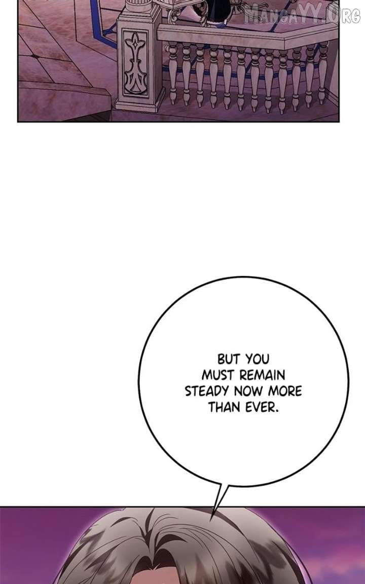 I Grabbed The Leash Of The Blind Beast Chapter 67 314 004