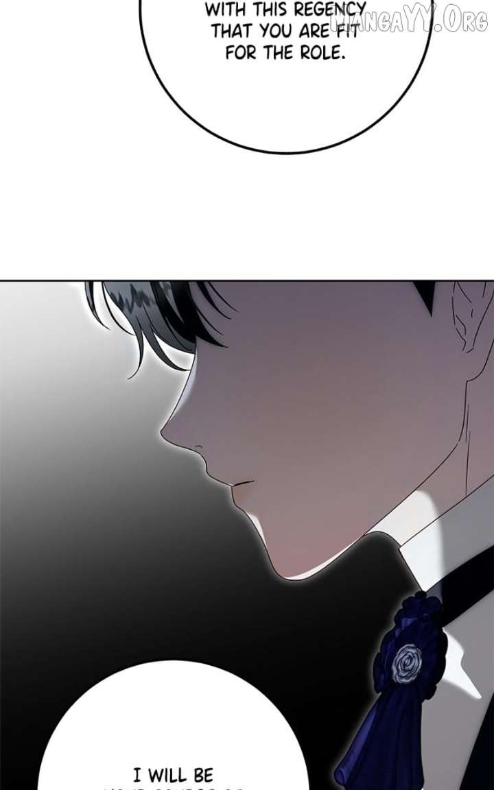 I Grabbed The Leash Of The Blind Beast Chapter 67 316 006