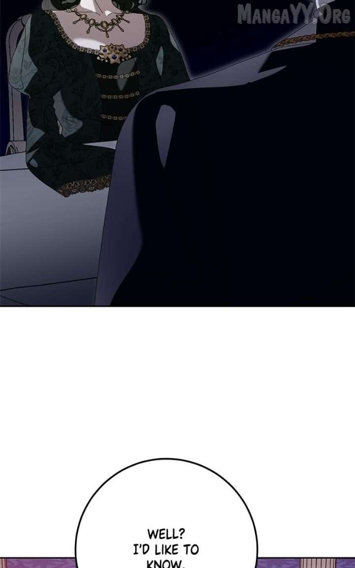 I Grabbed The Leash Of The Blind Beast Chapter 67 319 009
