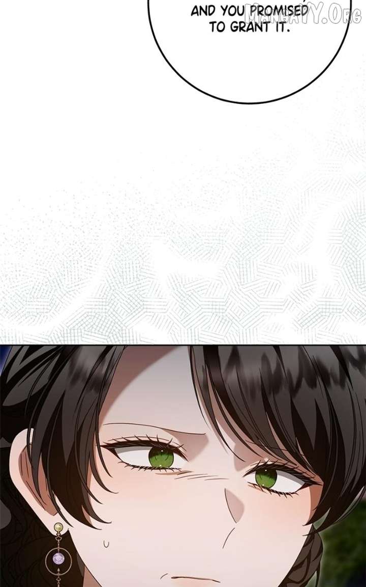 I Grabbed The Leash Of The Blind Beast Chapter 67 321 011