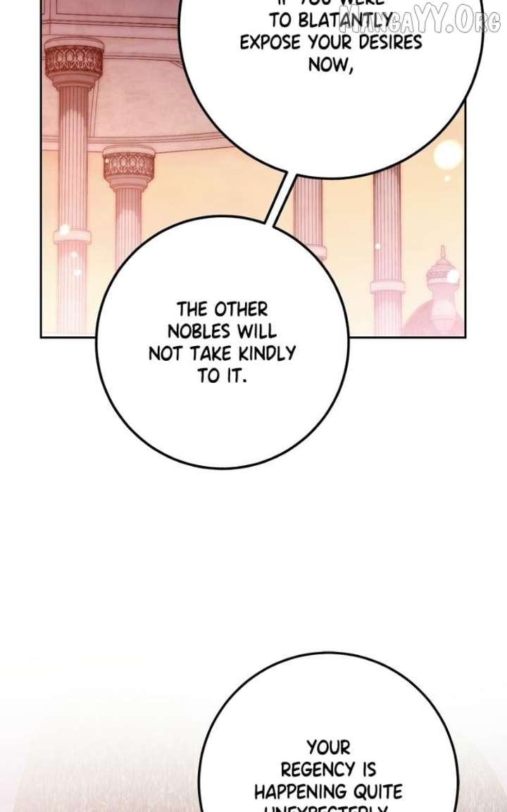 I Grabbed The Leash Of The Blind Beast Chapter 67 325 015