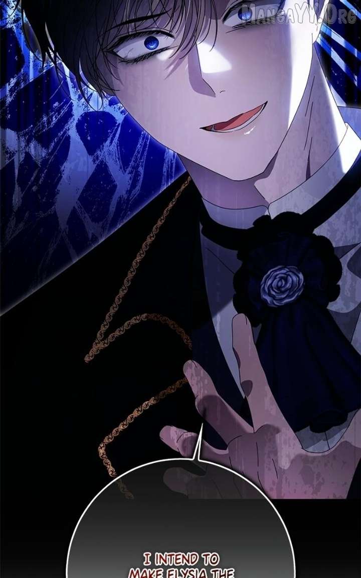 I Grabbed The Leash Of The Blind Beast Chapter 67 329 019