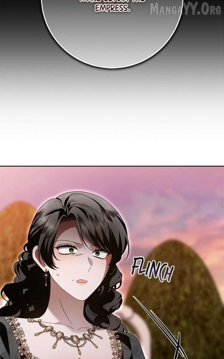 I Grabbed The Leash Of The Blind Beast Chapter 67 330 020