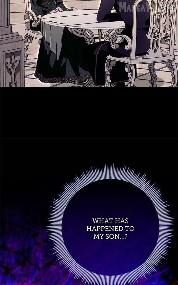 I Grabbed The Leash Of The Blind Beast Chapter 67 334 024