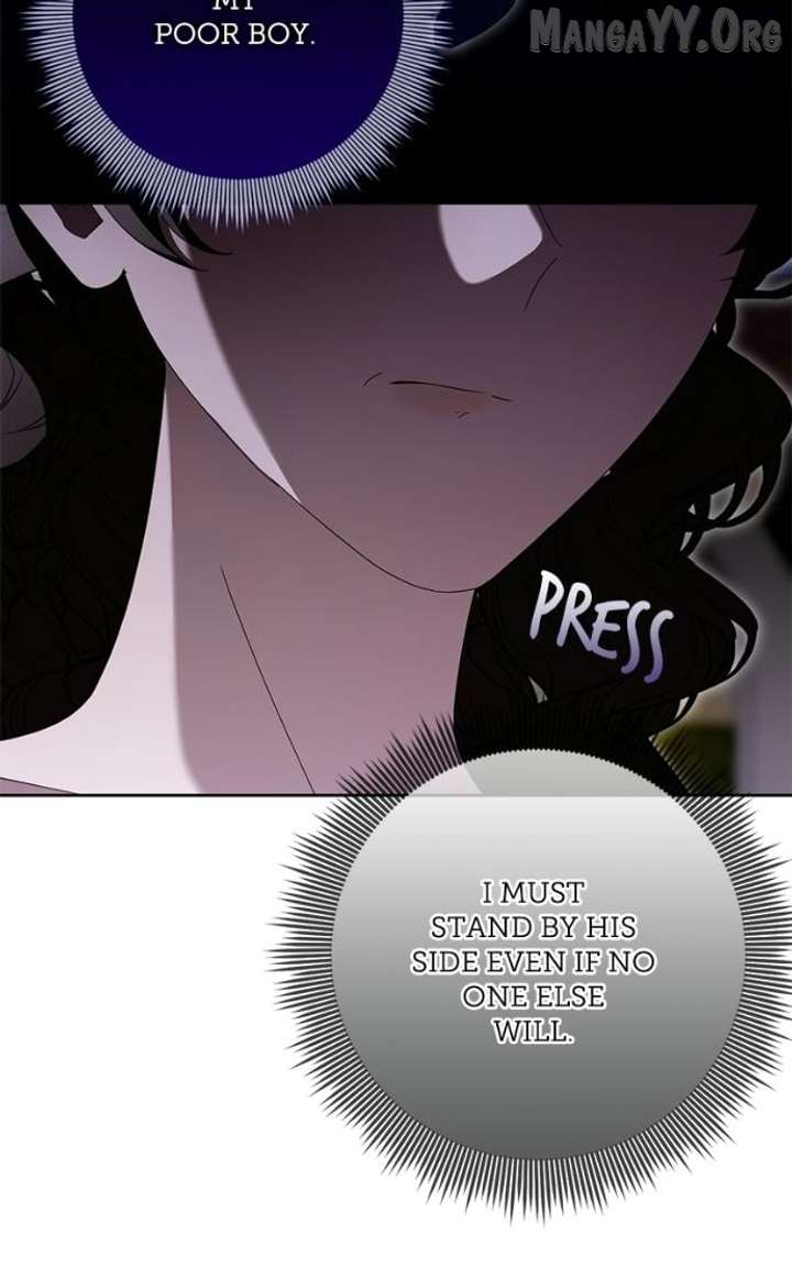 I Grabbed The Leash Of The Blind Beast Chapter 67 336 026