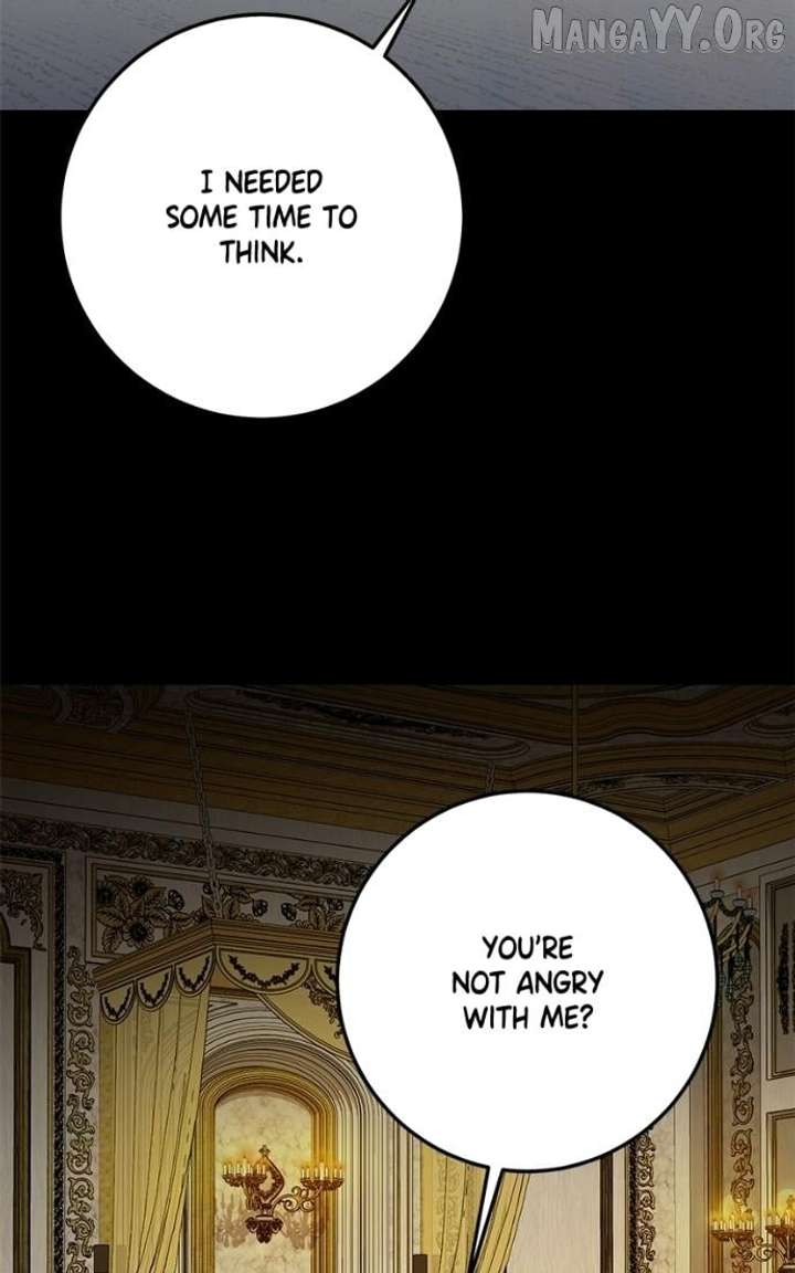 I Grabbed The Leash Of The Blind Beast Chapter 67 341 031