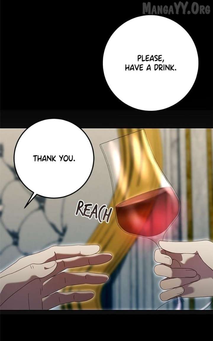 I Grabbed The Leash Of The Blind Beast Chapter 67 343 033