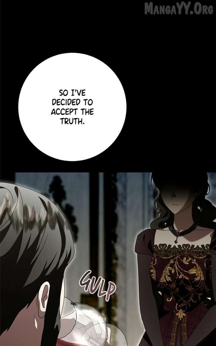 I Grabbed The Leash Of The Blind Beast Chapter 67 345 035
