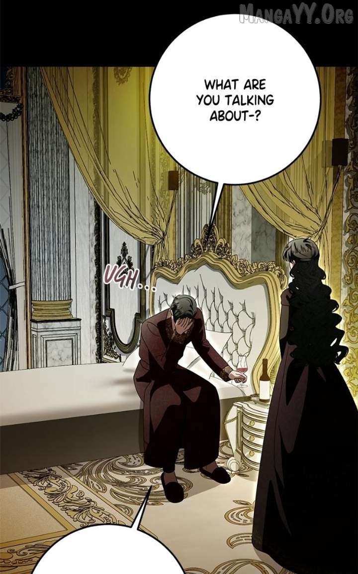 I Grabbed The Leash Of The Blind Beast Chapter 67 348 038