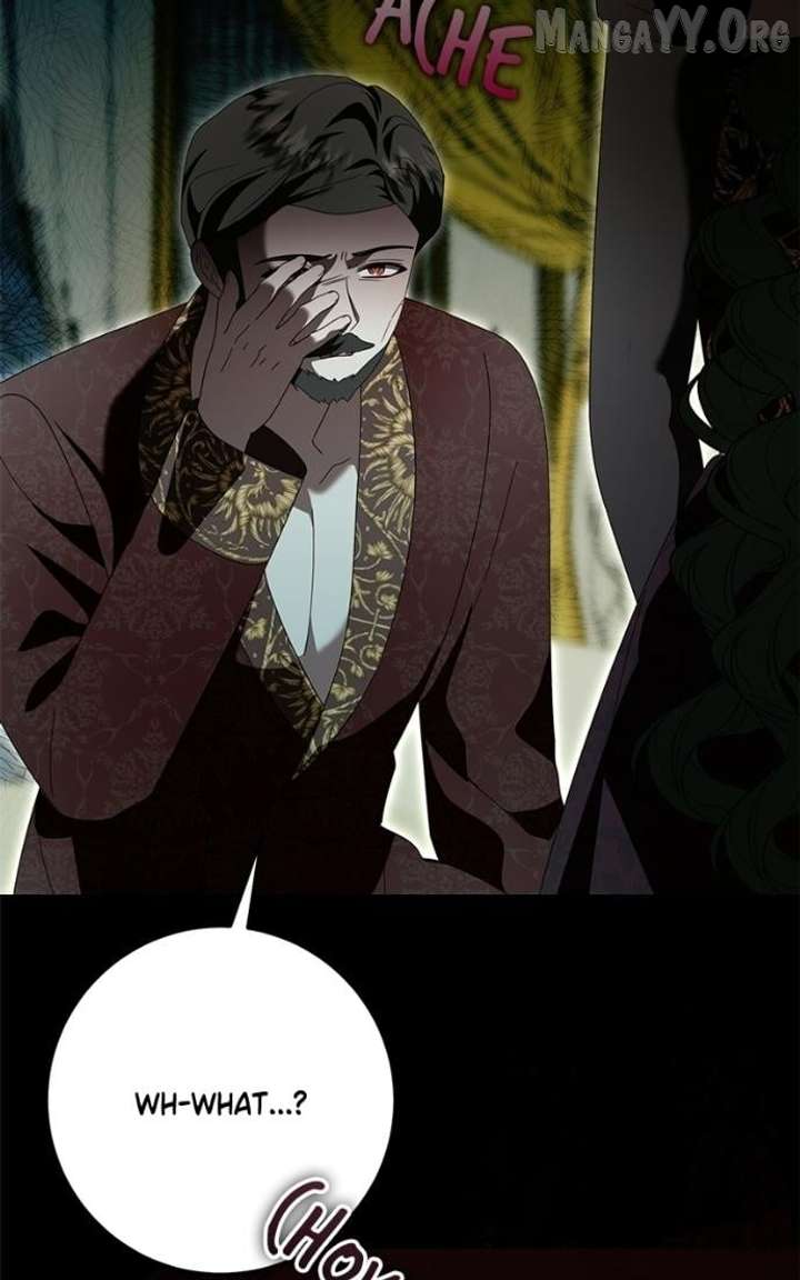 I Grabbed The Leash Of The Blind Beast Chapter 67 350 040