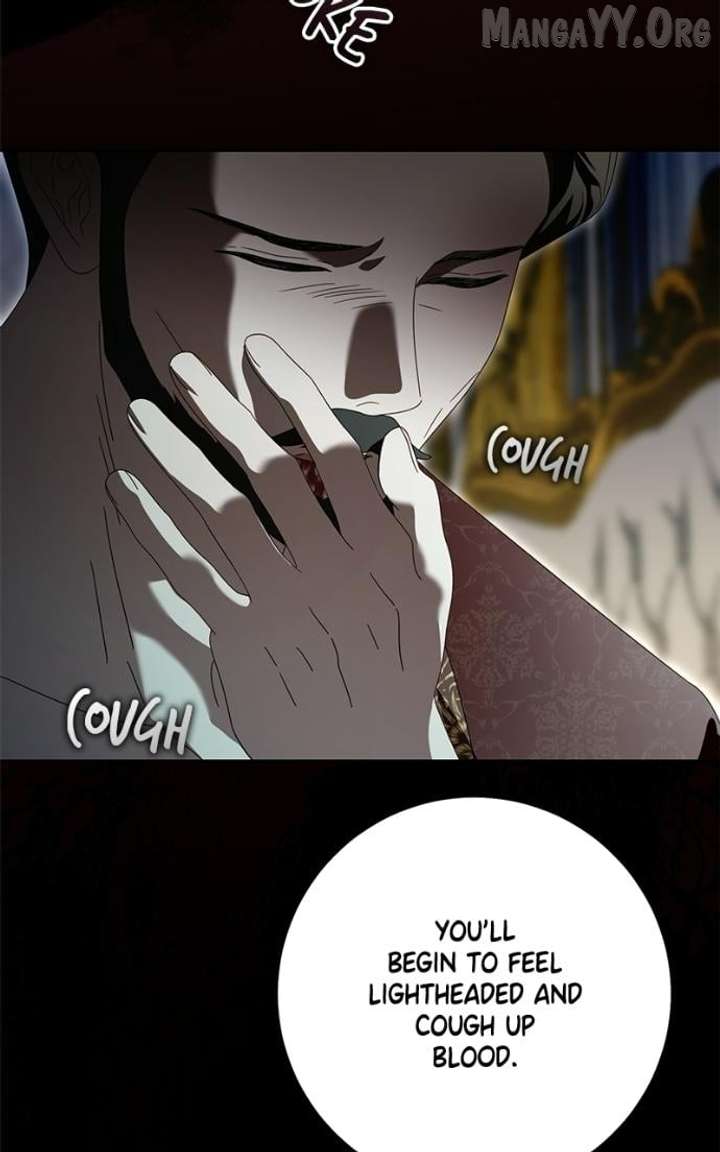 I Grabbed The Leash Of The Blind Beast Chapter 67 351 041