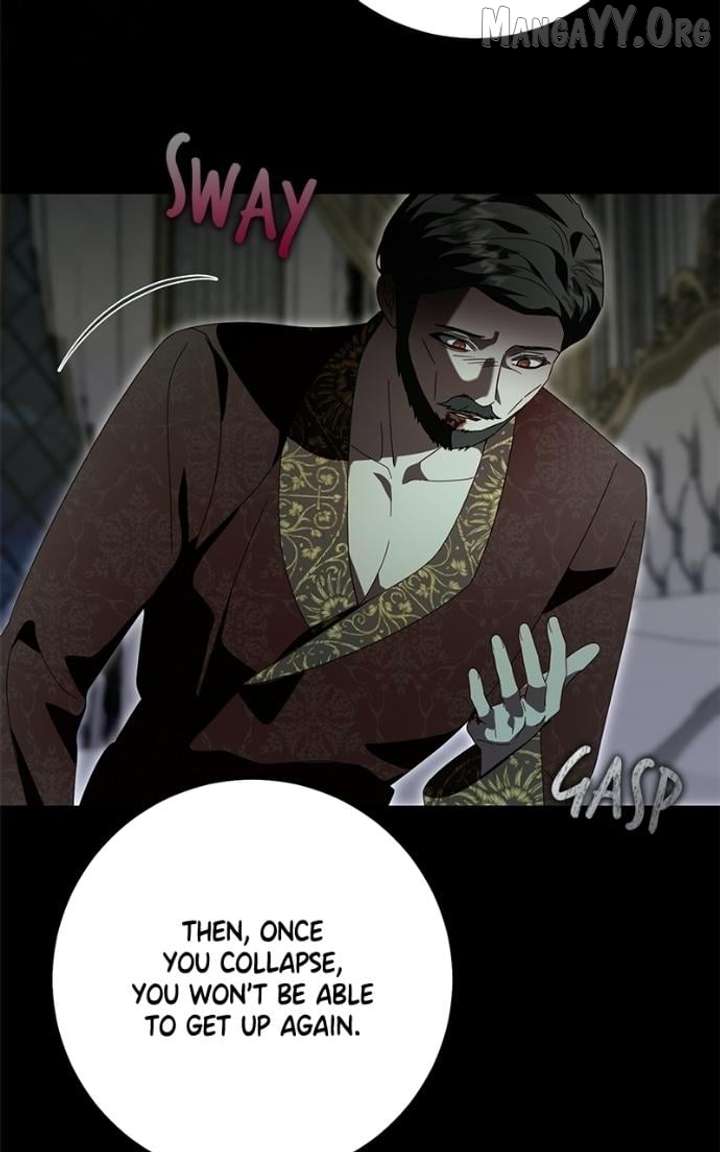 I Grabbed The Leash Of The Blind Beast Chapter 67 352 042
