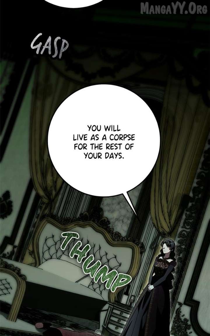 I Grabbed The Leash Of The Blind Beast Chapter 67 353 043