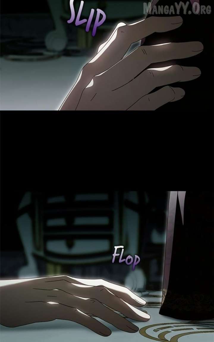 I Grabbed The Leash Of The Blind Beast Chapter 67 360 050
