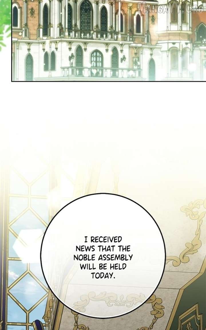 I Grabbed The Leash Of The Blind Beast Chapter 67 366 056