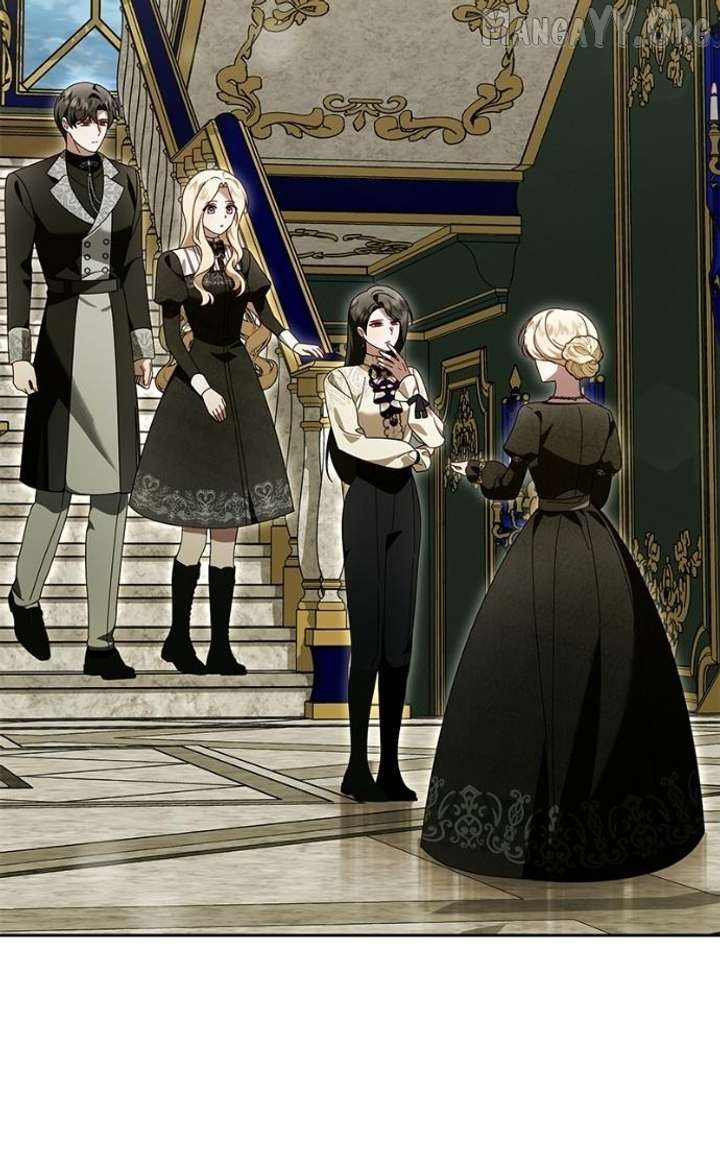 I Grabbed The Leash Of The Blind Beast Chapter 67 367 057