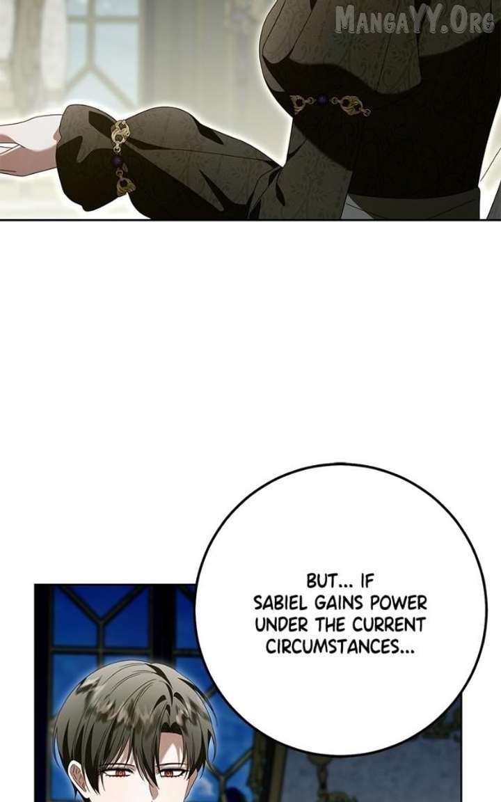 I Grabbed The Leash Of The Blind Beast Chapter 67 369 059