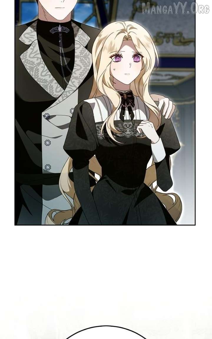 I Grabbed The Leash Of The Blind Beast Chapter 67 370 060