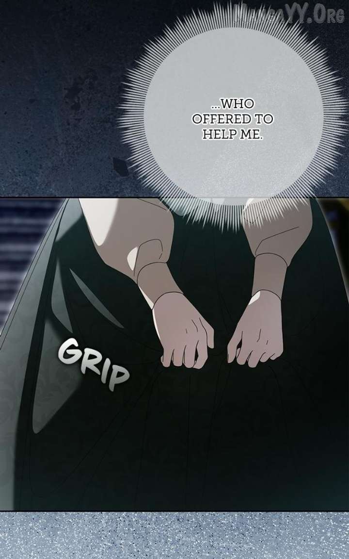 I Grabbed The Leash Of The Blind Beast Chapter 67 382 072