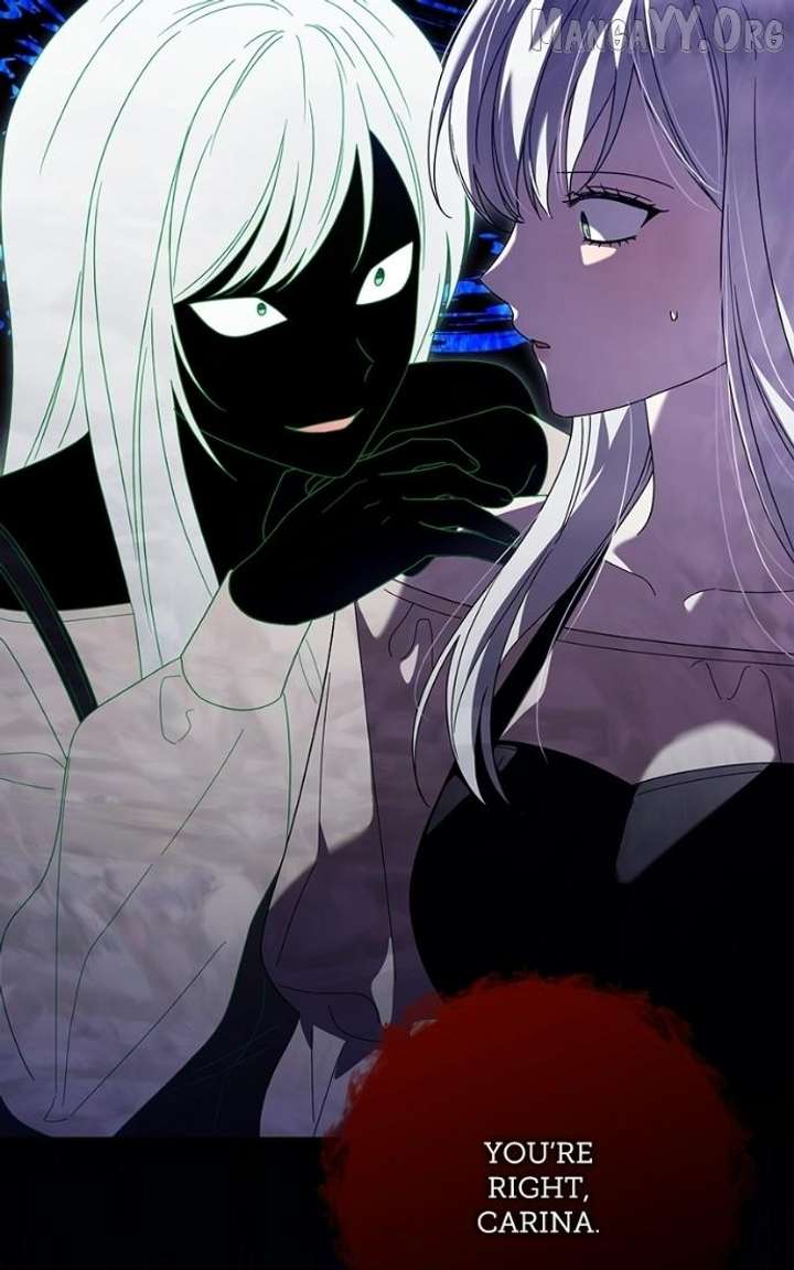I Grabbed The Leash Of The Blind Beast Chapter 67 385 075