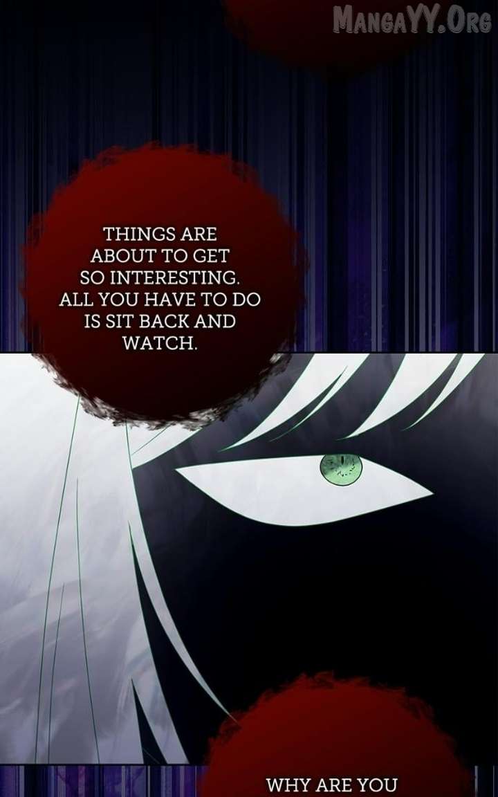 I Grabbed The Leash Of The Blind Beast Chapter 67 386 076