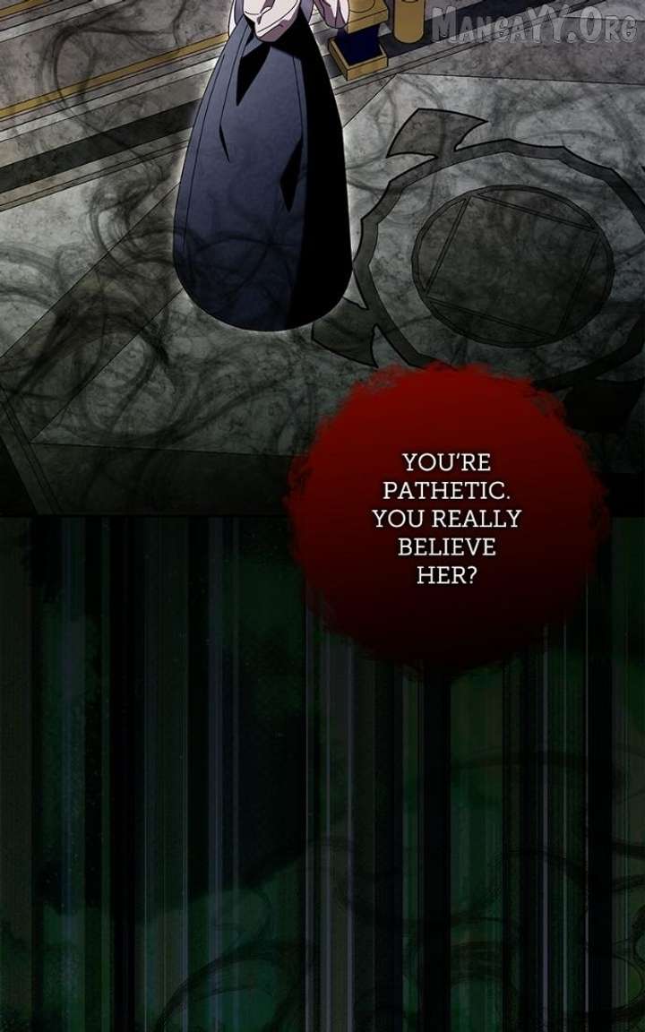 I Grabbed The Leash Of The Blind Beast Chapter 67 388 078
