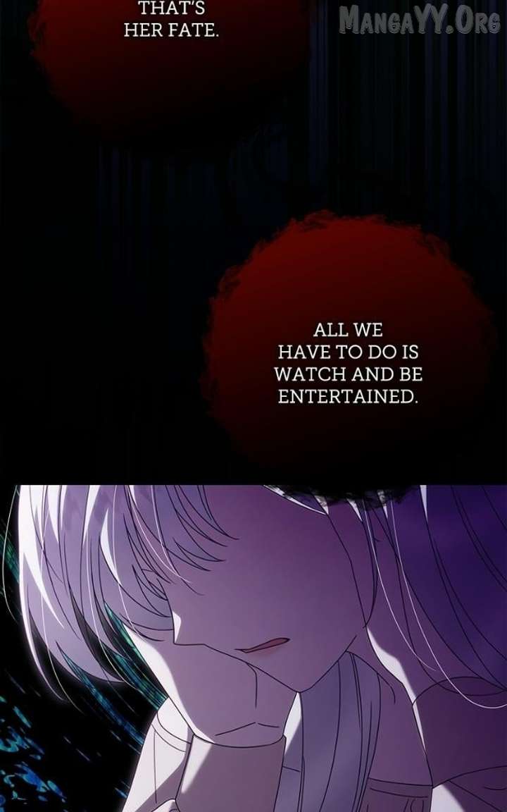 I Grabbed The Leash Of The Blind Beast Chapter 67 391 081