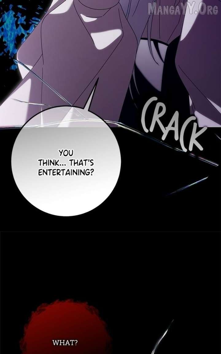 I Grabbed The Leash Of The Blind Beast Chapter 67 392 082